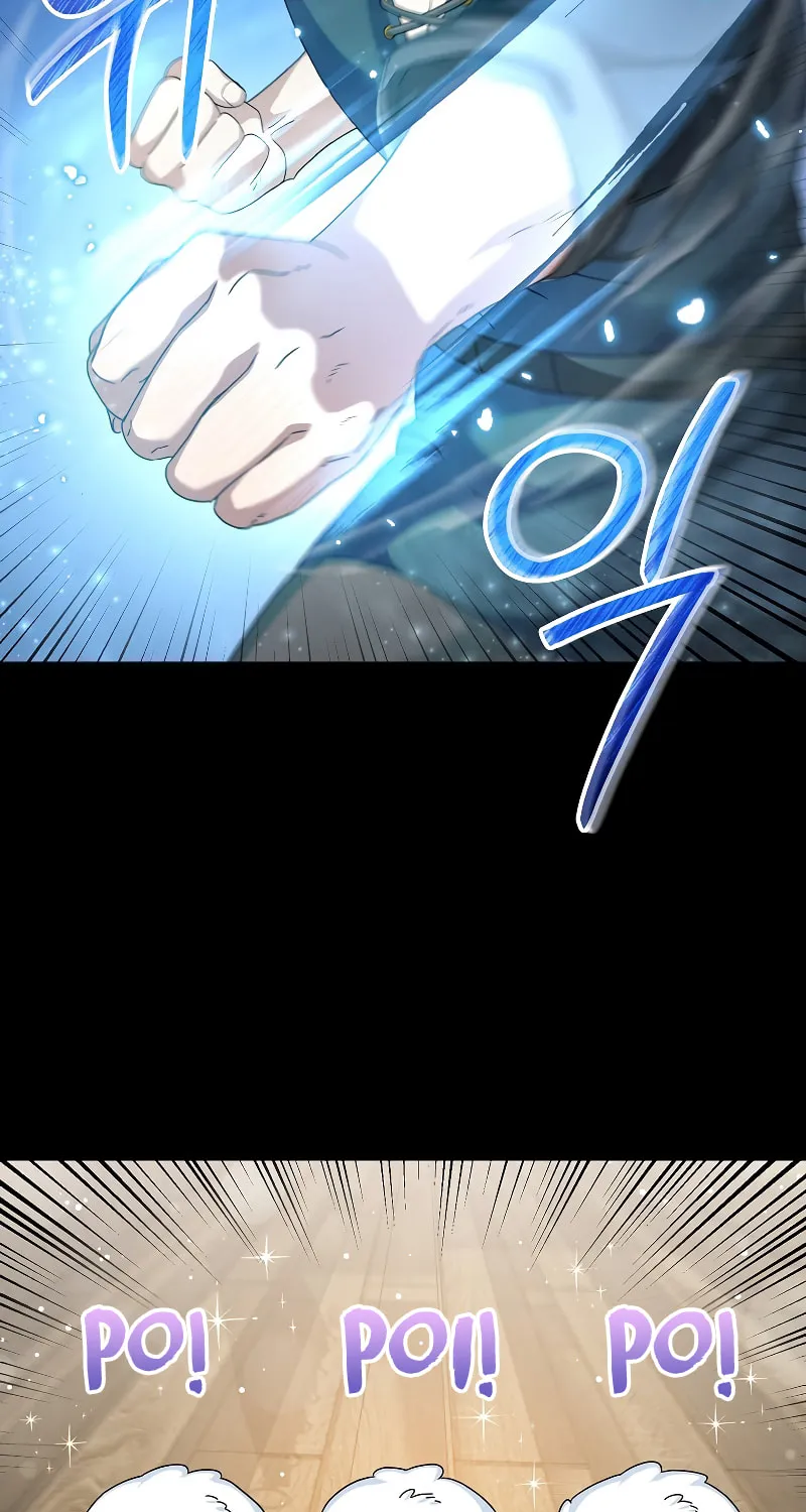 Read The Overpowered Newbie chapter 65 image 38 on Lezhin