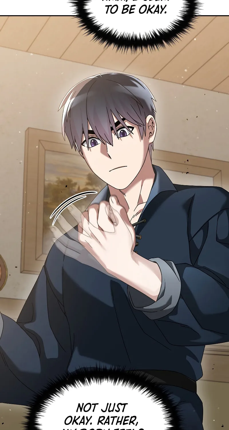 Read The Overpowered Newbie chapter 65 image 40 on Lezhin