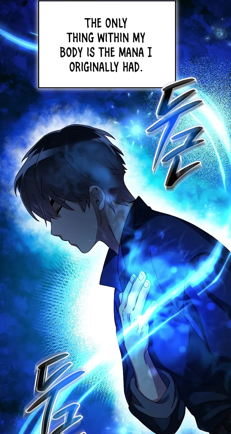 Read The Overpowered Newbie chapter 65 image 44 on Lezhin
