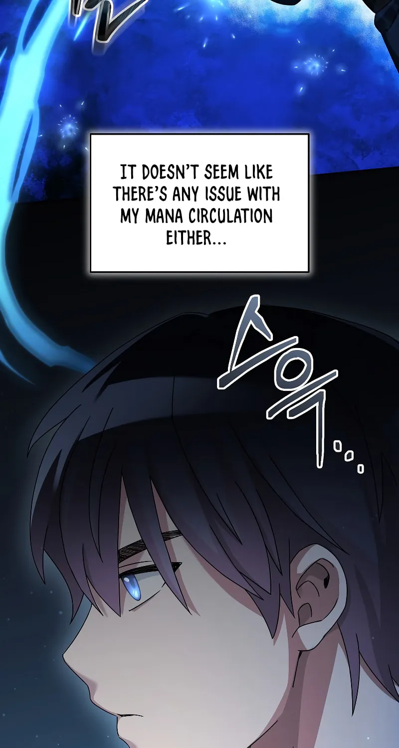 Read The Overpowered Newbie chapter 65 image 45 on Lezhin