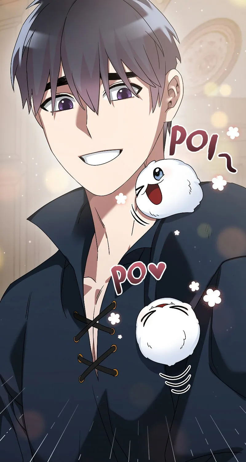 Read The Overpowered Newbie chapter 65 image 5 on Lezhin