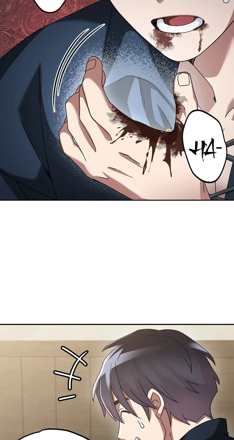 Read The Overpowered Newbie chapter 65 image 50 on Lezhin