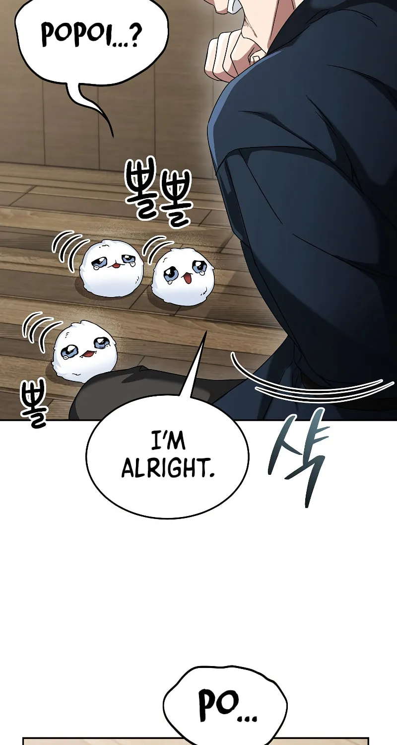 Read The Overpowered Newbie chapter 65 image 51 on Lezhin
