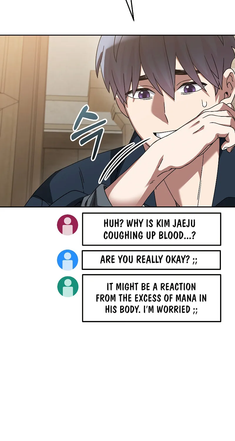 Read The Overpowered Newbie chapter 65 image 53 on Lezhin