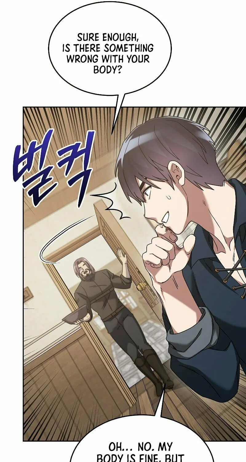 Read The Overpowered Newbie chapter 65 image 55 on Lezhin