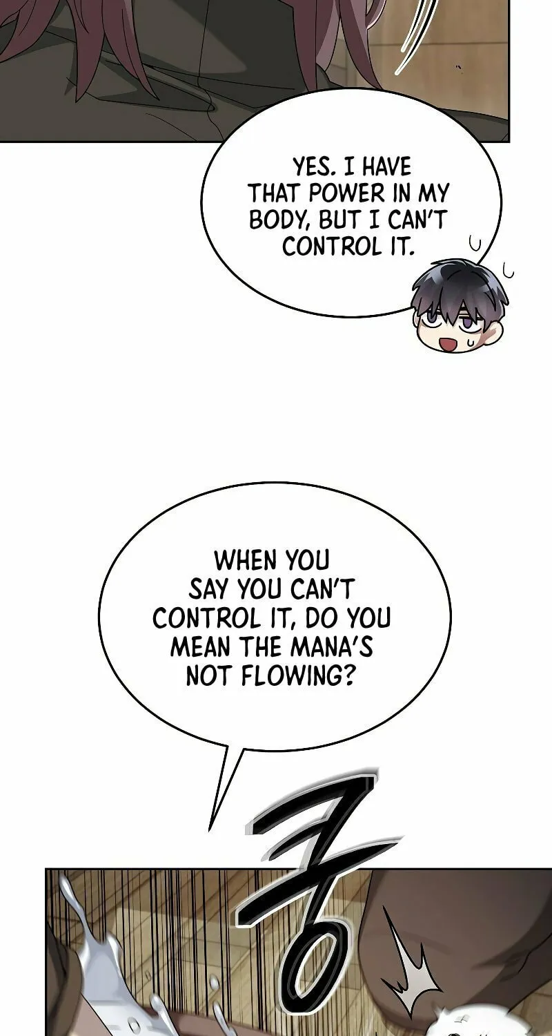 Read The Overpowered Newbie chapter 65 image 57 on Lezhin