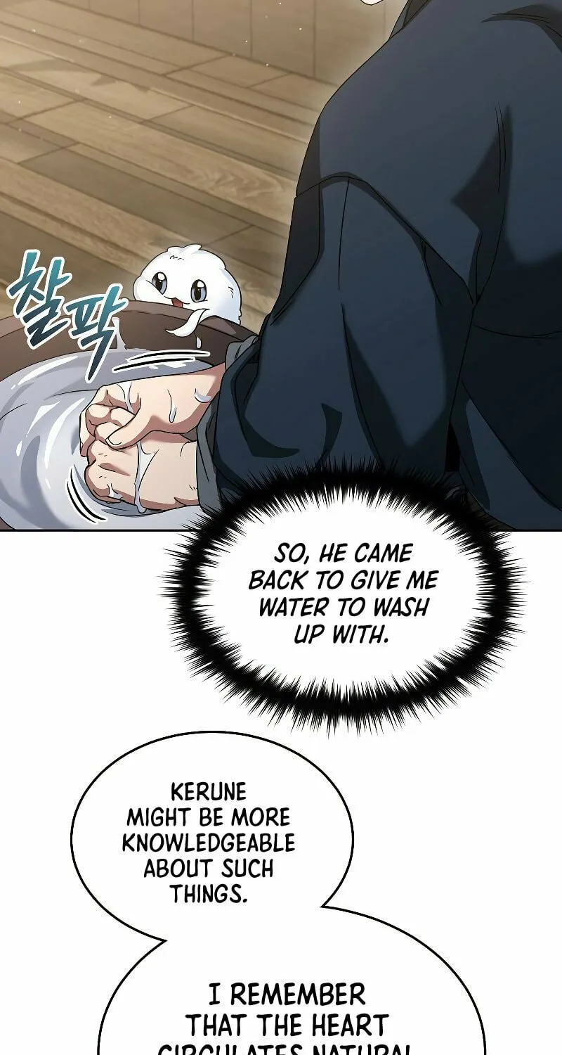 Read The Overpowered Newbie chapter 65 image 59 on Lezhin