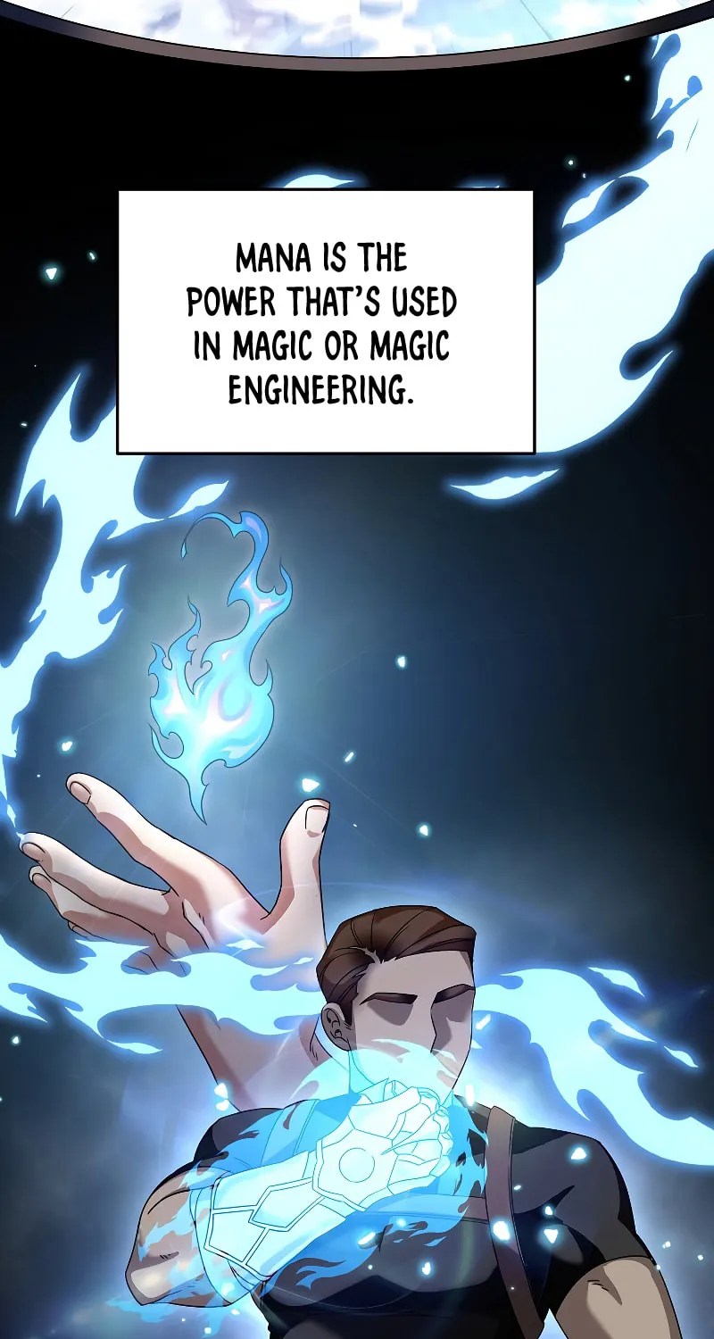 Read The Overpowered Newbie chapter 65 image 63 on Lezhin