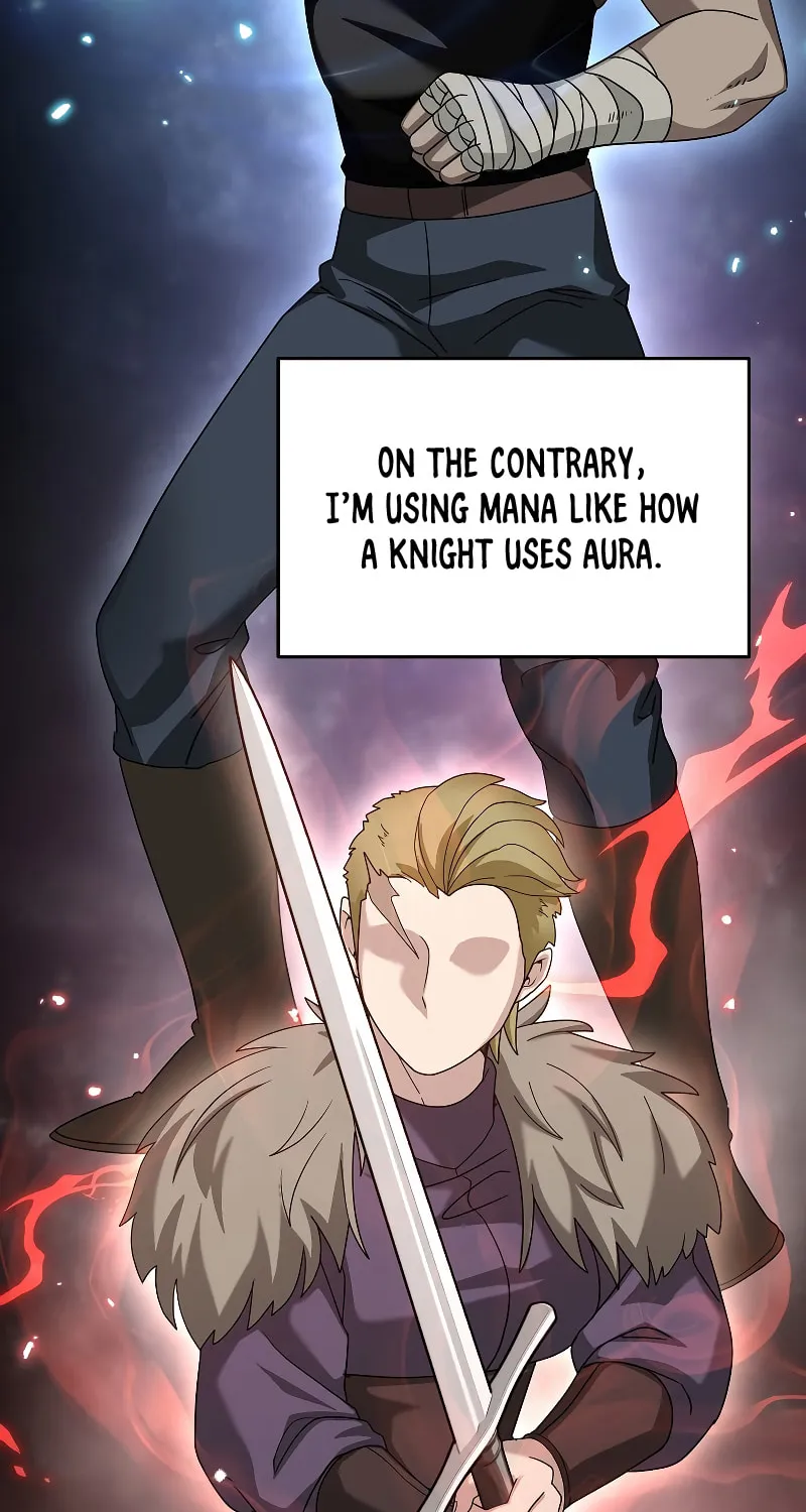 Read The Overpowered Newbie chapter 65 image 64 on Lezhin
