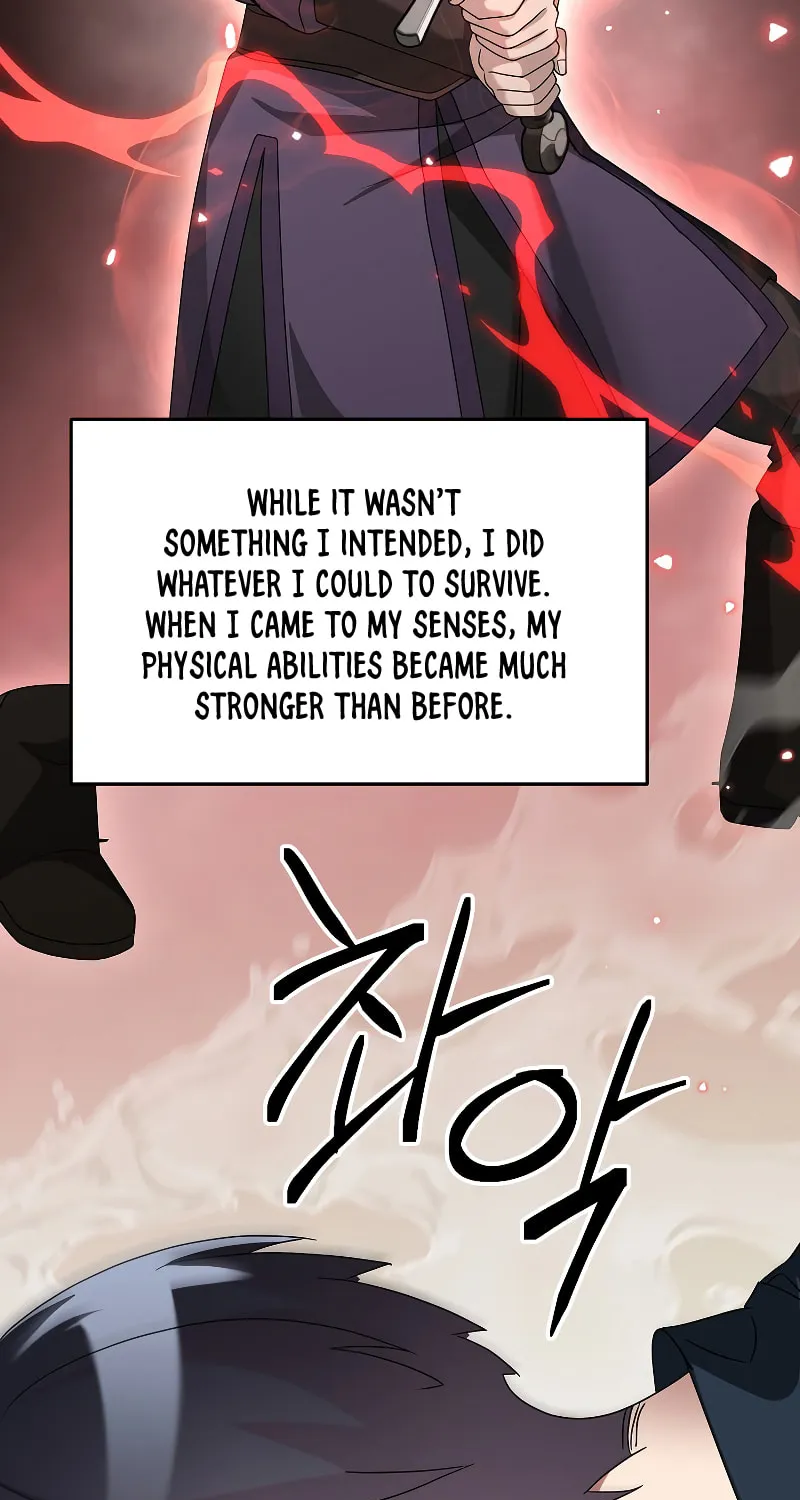 Read The Overpowered Newbie chapter 65 image 65 on Lezhin