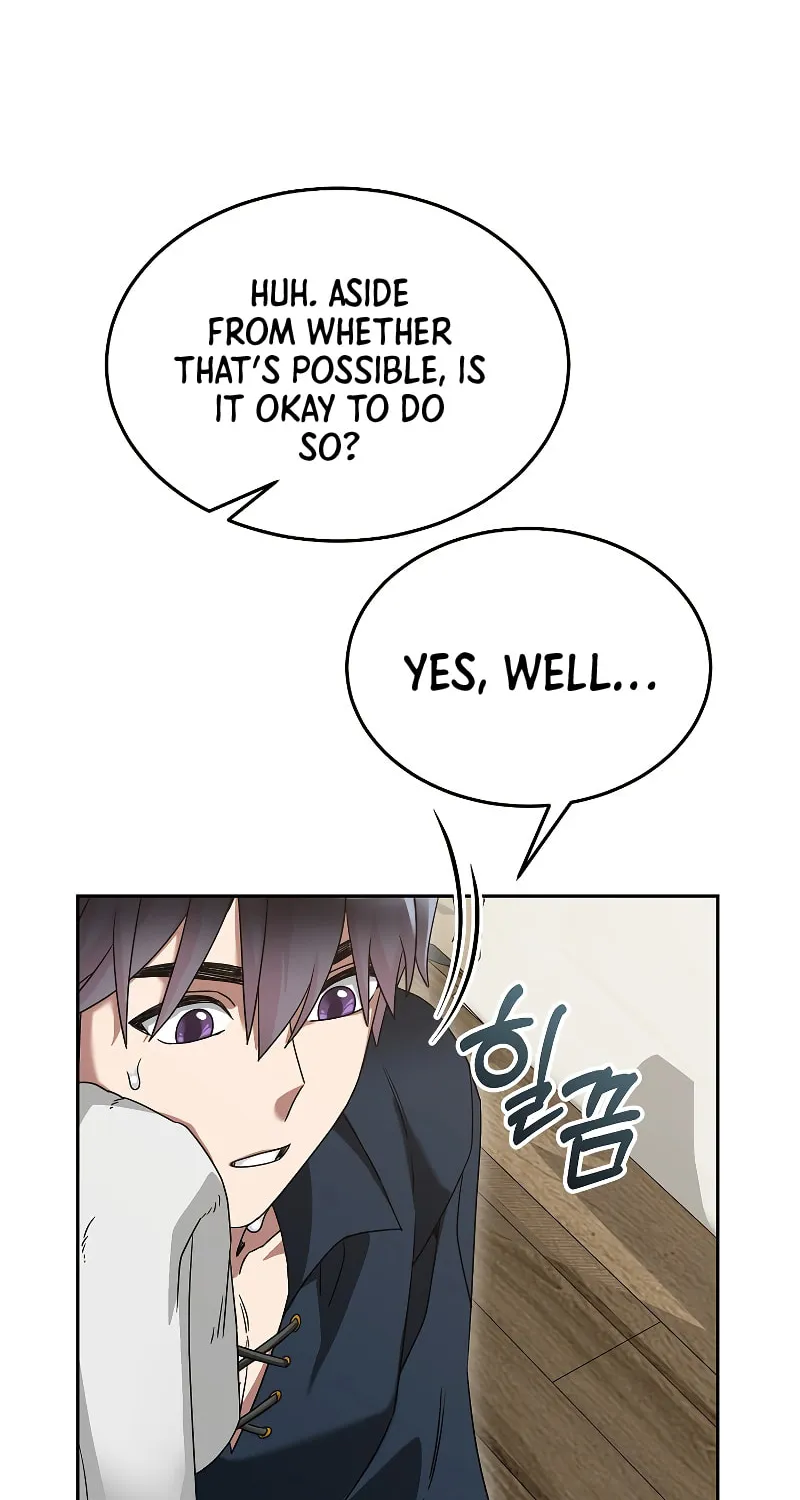 Read The Overpowered Newbie chapter 65 image 68 on Lezhin