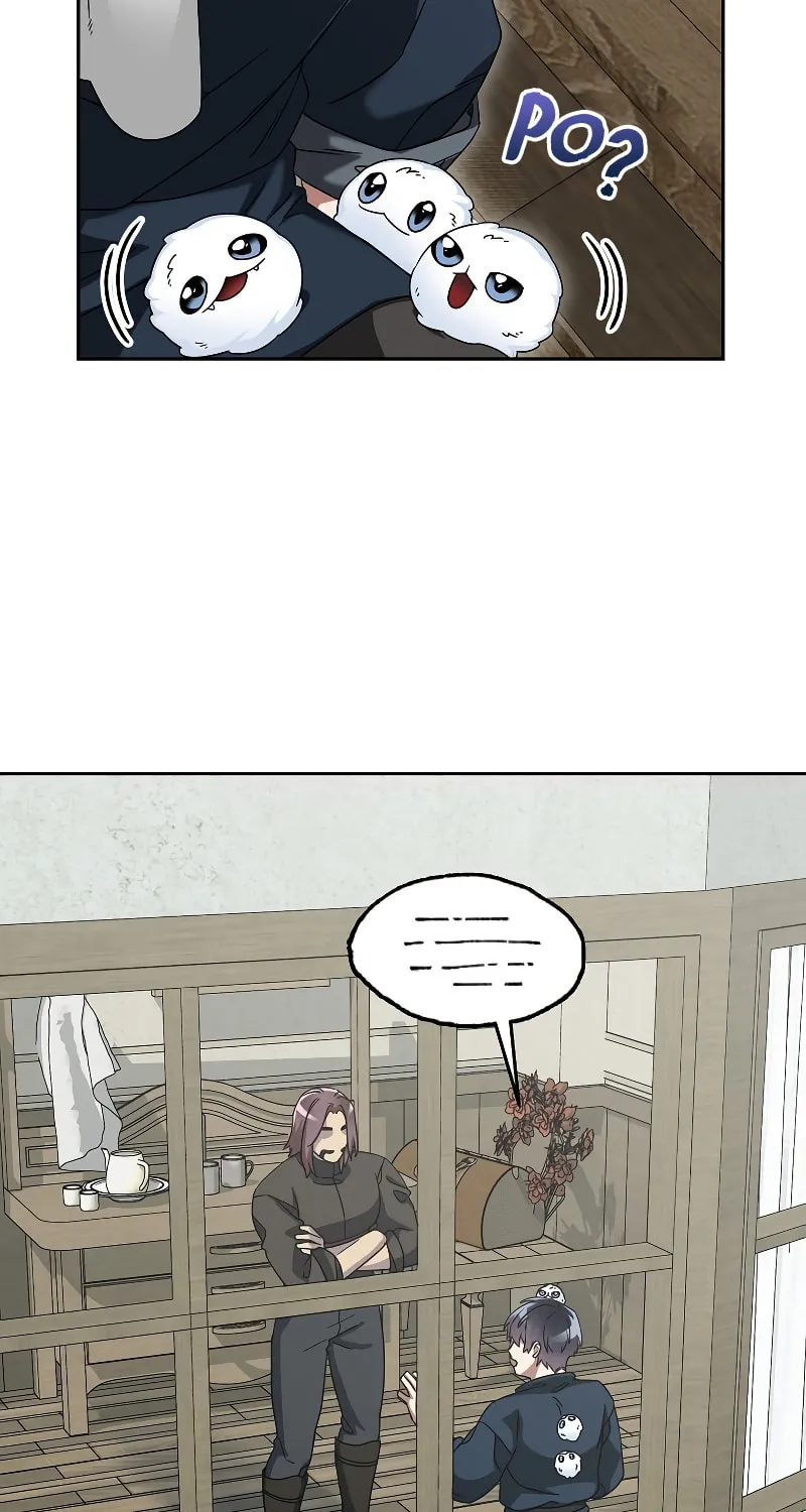 Read The Overpowered Newbie chapter 65 image 69 on Lezhin