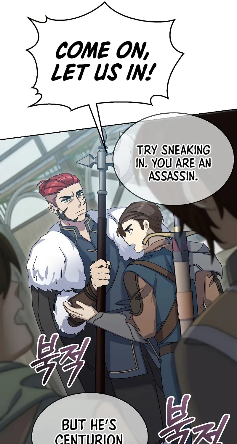 Read The Overpowered Newbie chapter 65 image 74 on Lezhin