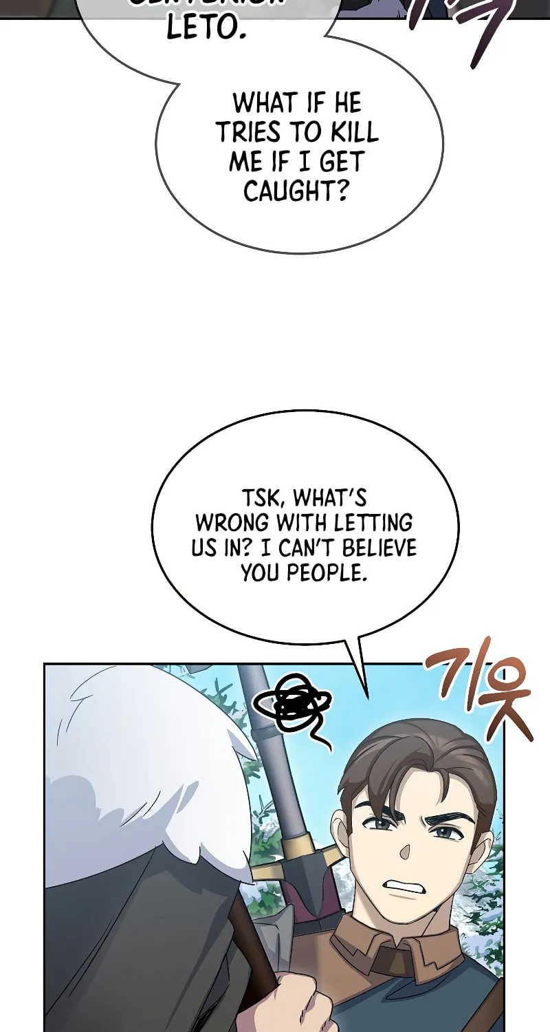 Read The Overpowered Newbie chapter 65 image 75 on Lezhin