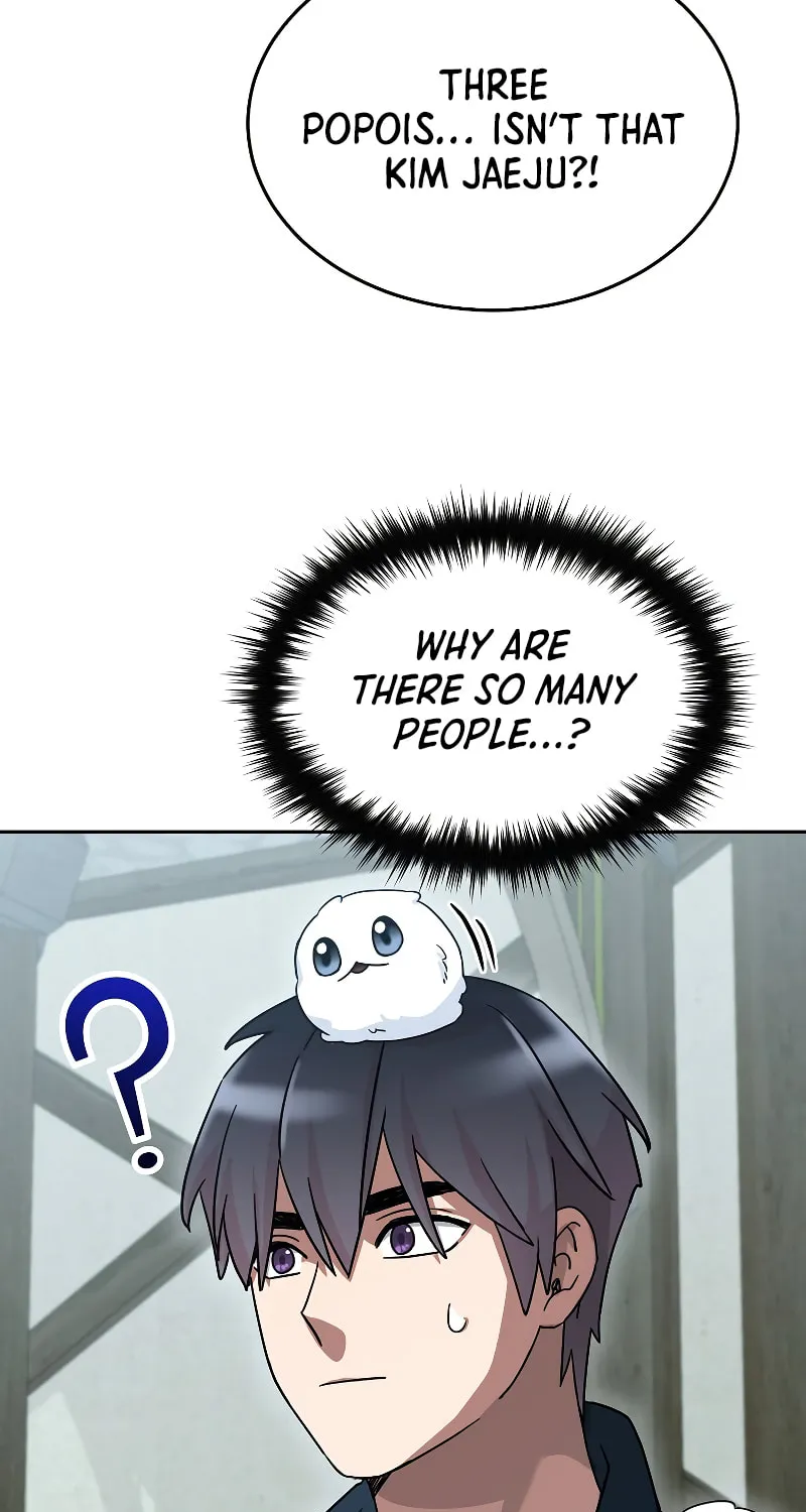Read The Overpowered Newbie chapter 65 image 78 on Lezhin