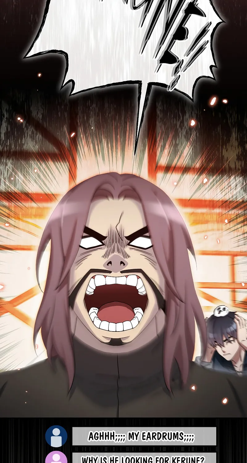 Read The Overpowered Newbie chapter 65 image 80 on Lezhin