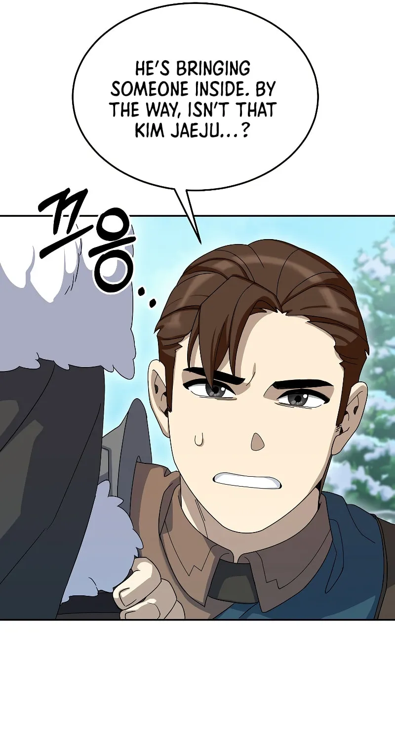 Read The Overpowered Newbie chapter 65 image 84 on Lezhin