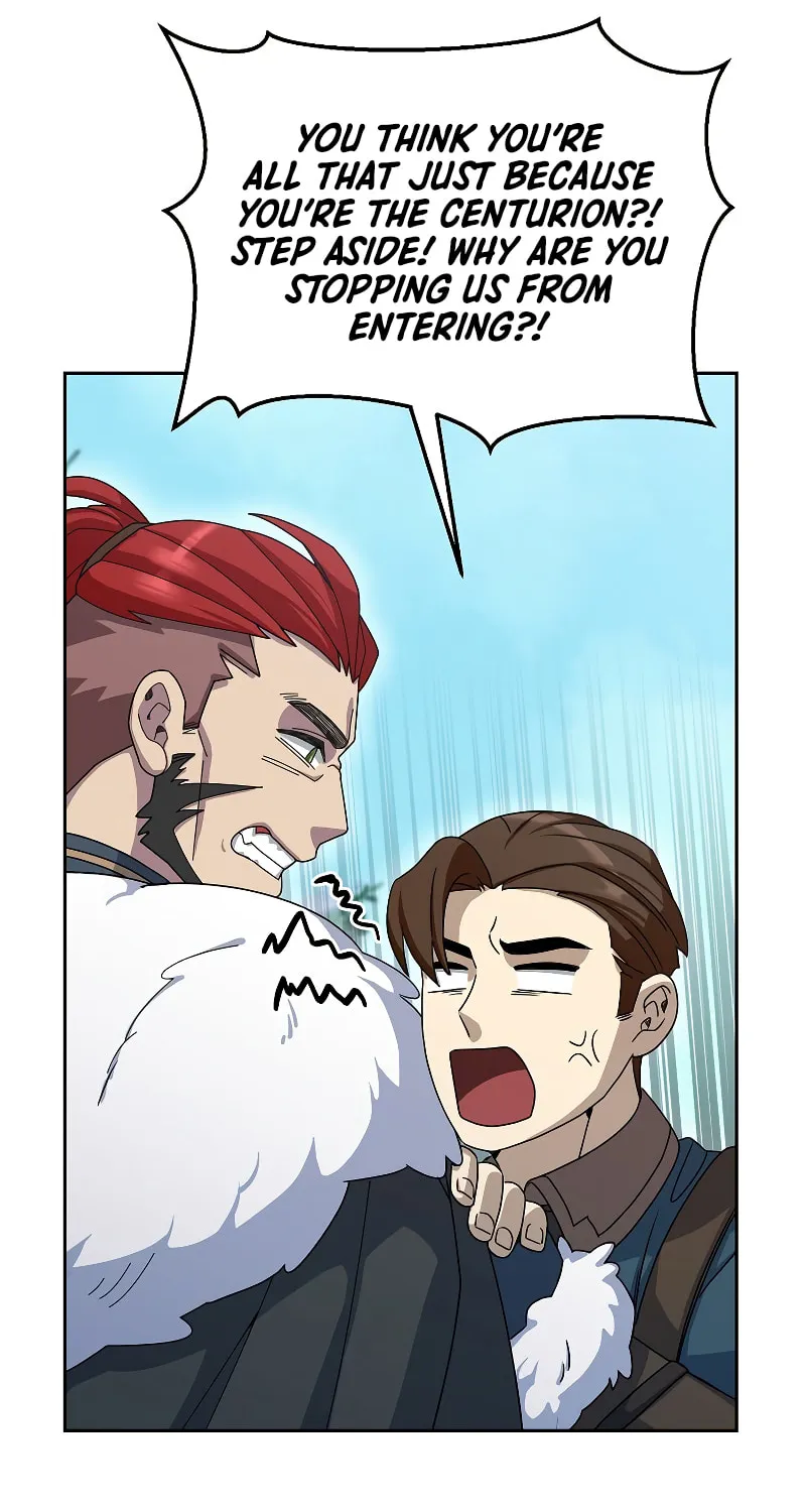 Read The Overpowered Newbie chapter 65 image 85 on Lezhin