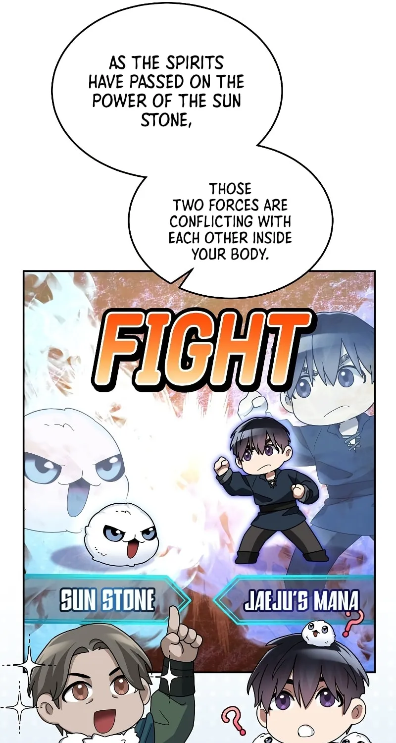 Read The Overpowered Newbie chapter 66 image 11 on Lezhin