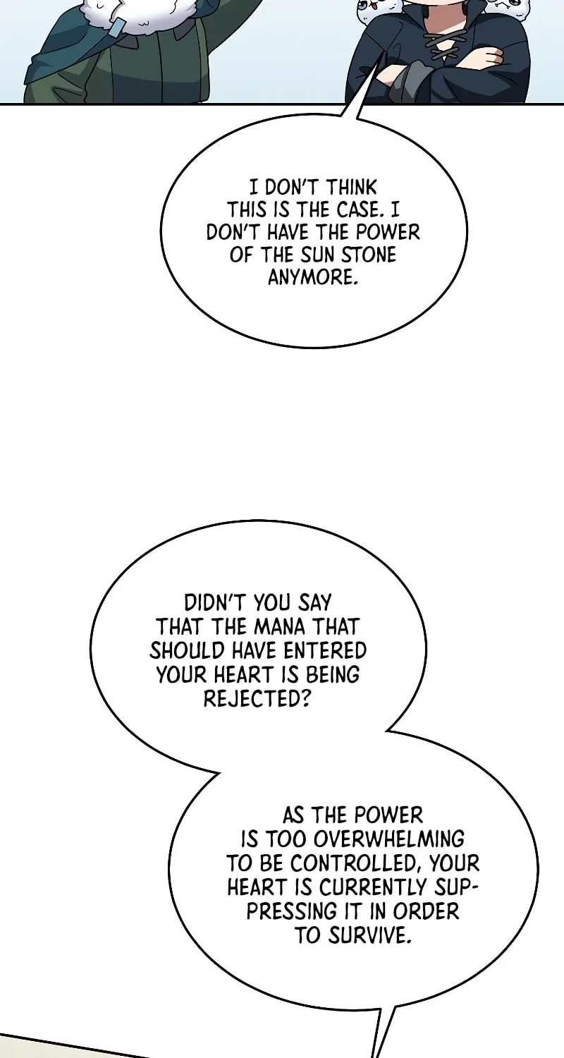 Read The Overpowered Newbie chapter 66 image 12 on Lezhin