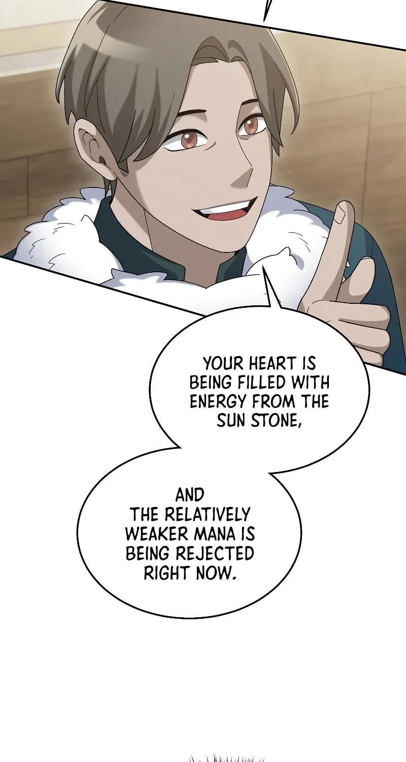 Read The Overpowered Newbie chapter 66 image 13 on Lezhin