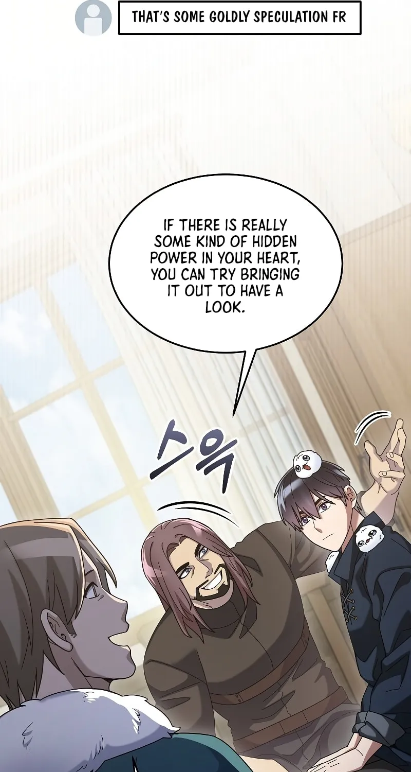 Read The Overpowered Newbie chapter 66 image 15 on Lezhin