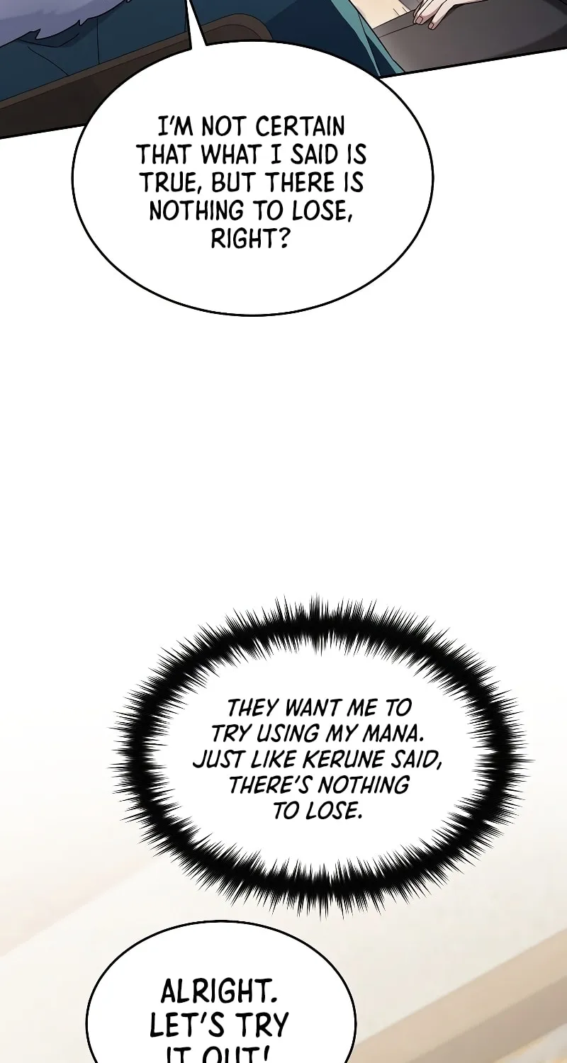 Read The Overpowered Newbie chapter 66 image 16 on Lezhin