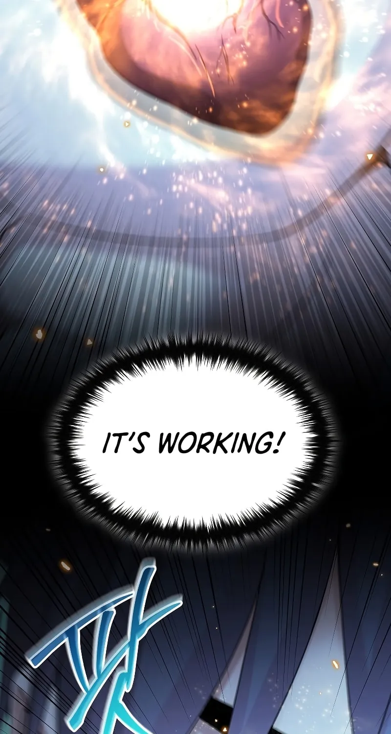 Read The Overpowered Newbie chapter 66 image 29 on Lezhin