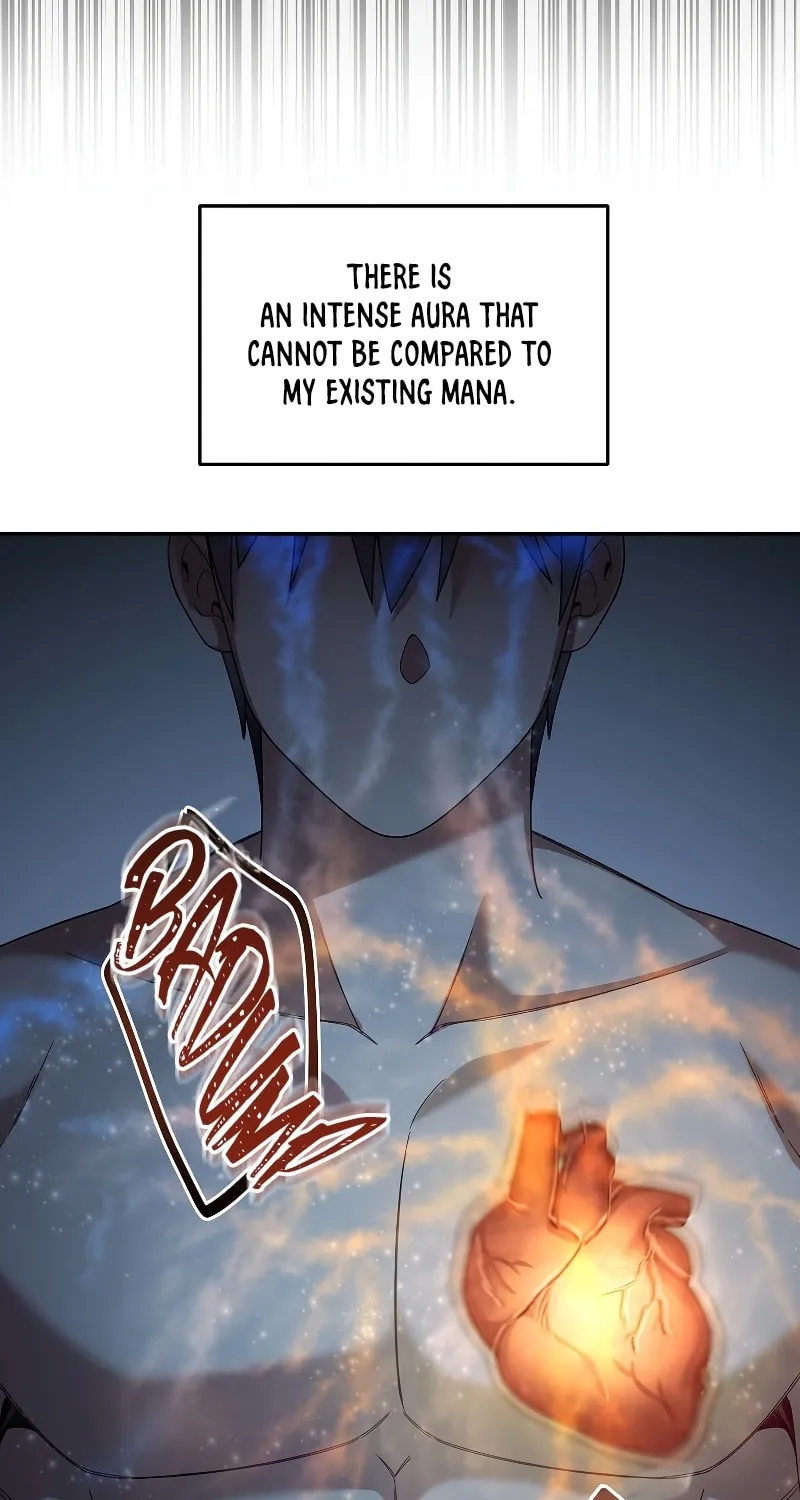 Read The Overpowered Newbie chapter 66 image 31 on Lezhin