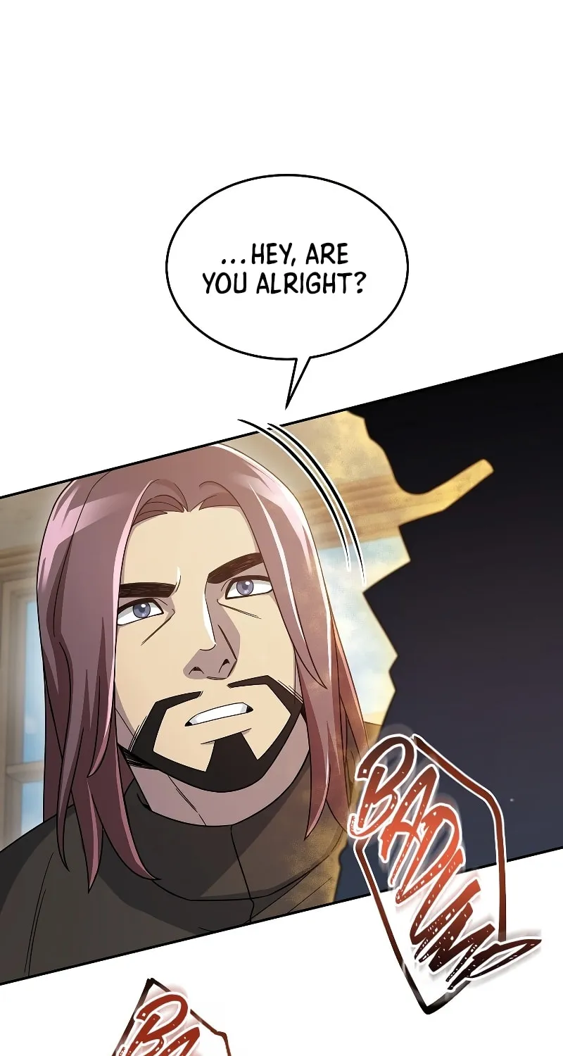 Read The Overpowered Newbie chapter 66 image 33 on Lezhin