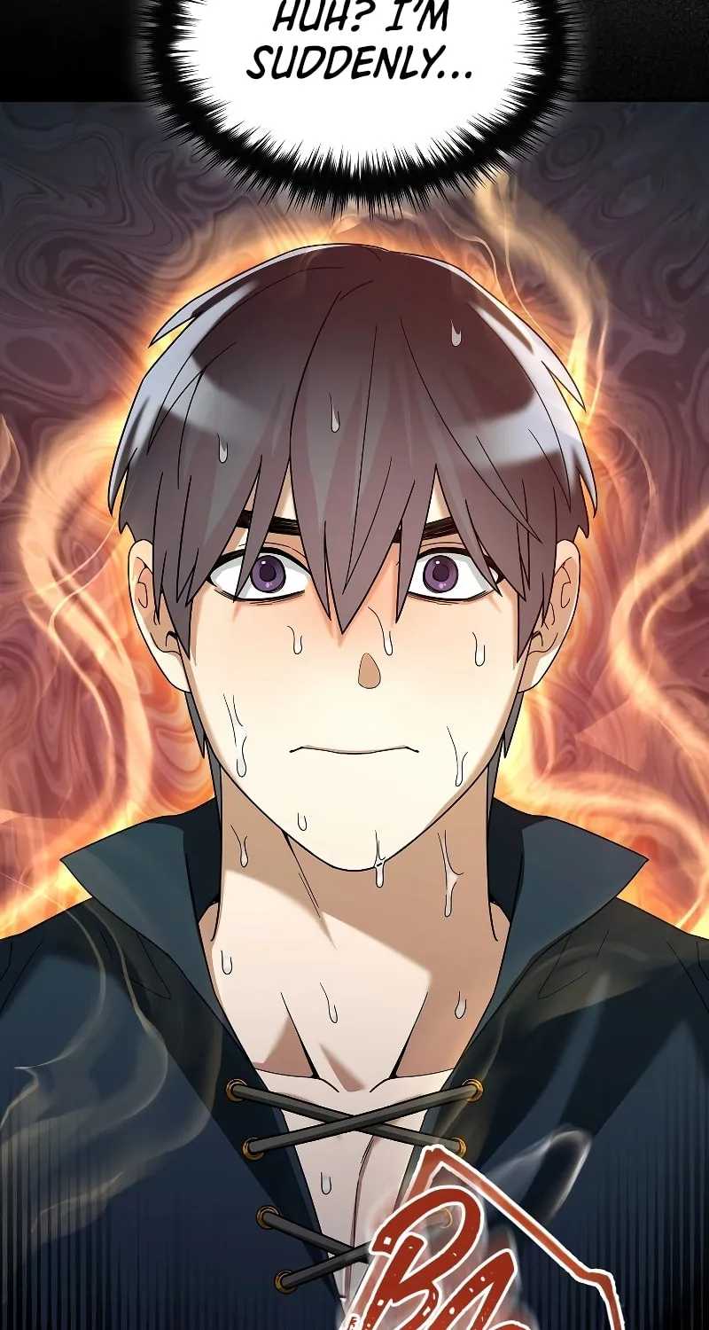 Read The Overpowered Newbie chapter 66 image 35 on Lezhin