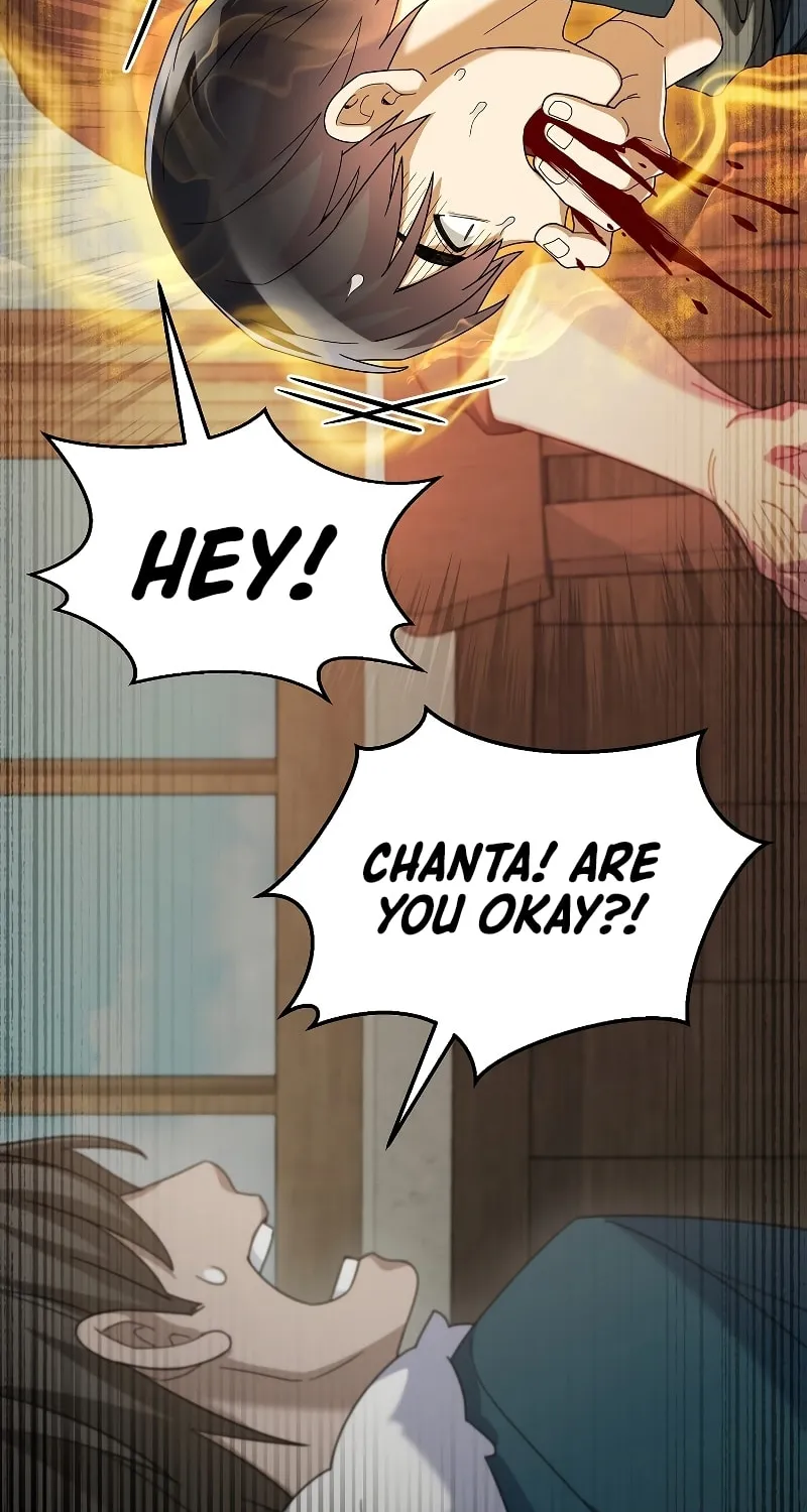 Read The Overpowered Newbie chapter 66 image 38 on Lezhin