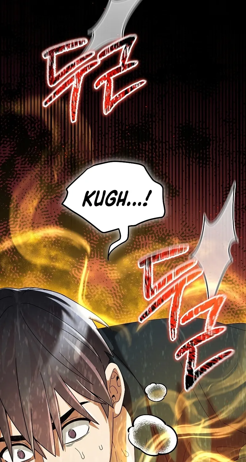 Read The Overpowered Newbie chapter 66 image 40 on Lezhin