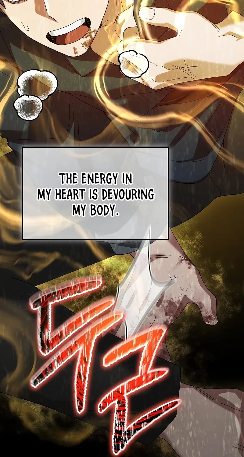 Read The Overpowered Newbie chapter 66 image 41 on Lezhin