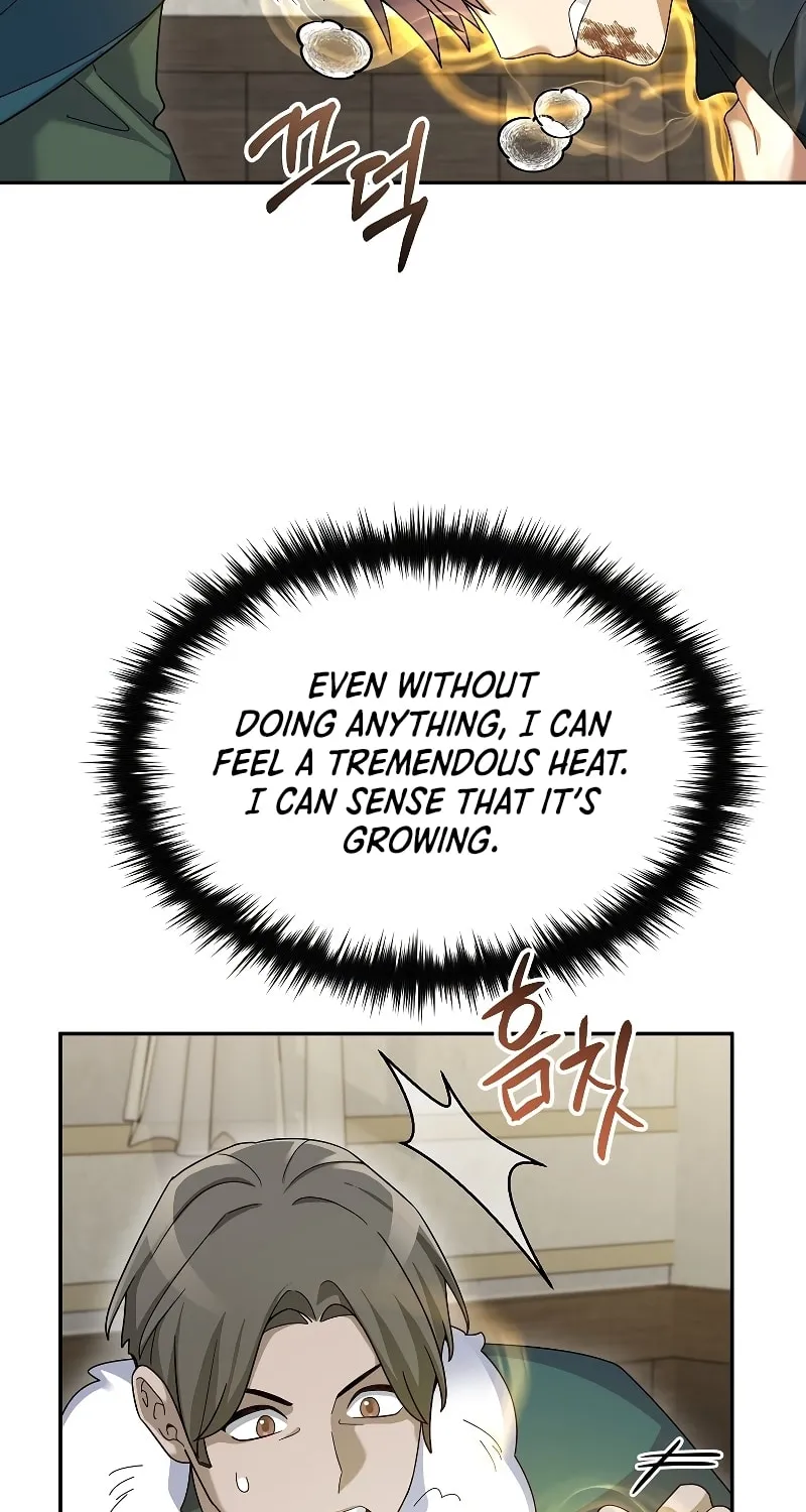 Read The Overpowered Newbie chapter 66 image 45 on Lezhin