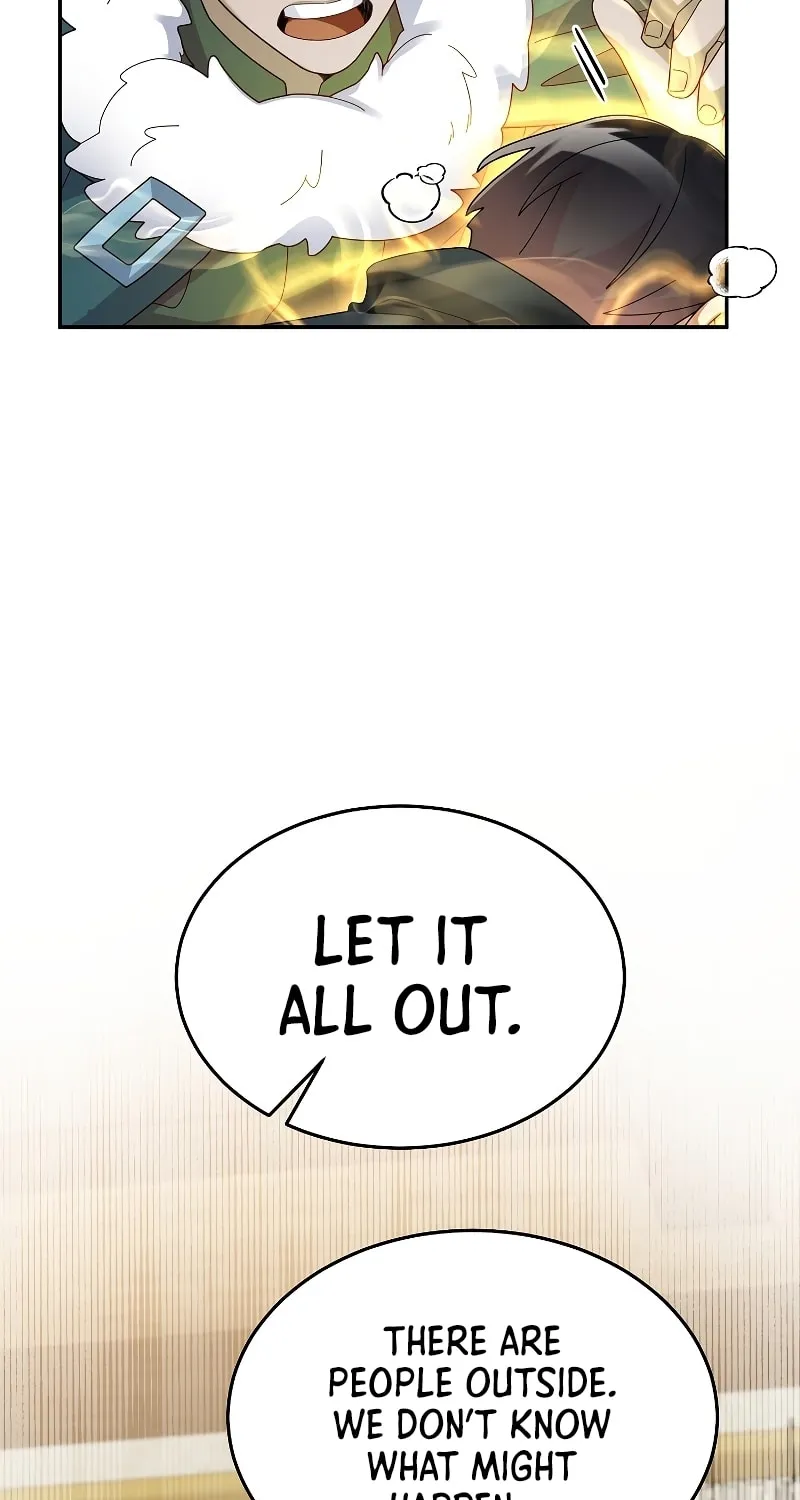 Read The Overpowered Newbie chapter 66 image 46 on Lezhin