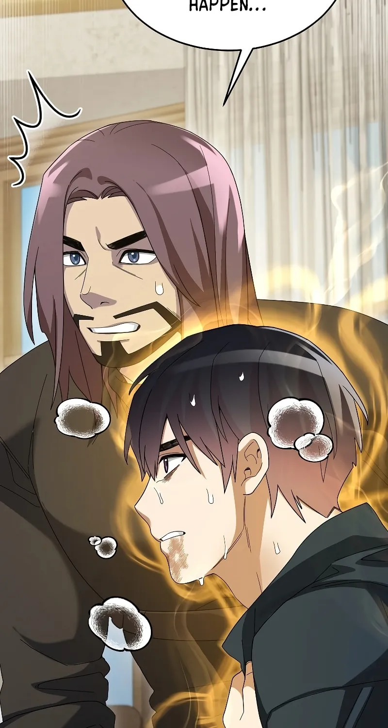 Read The Overpowered Newbie chapter 66 image 47 on Lezhin