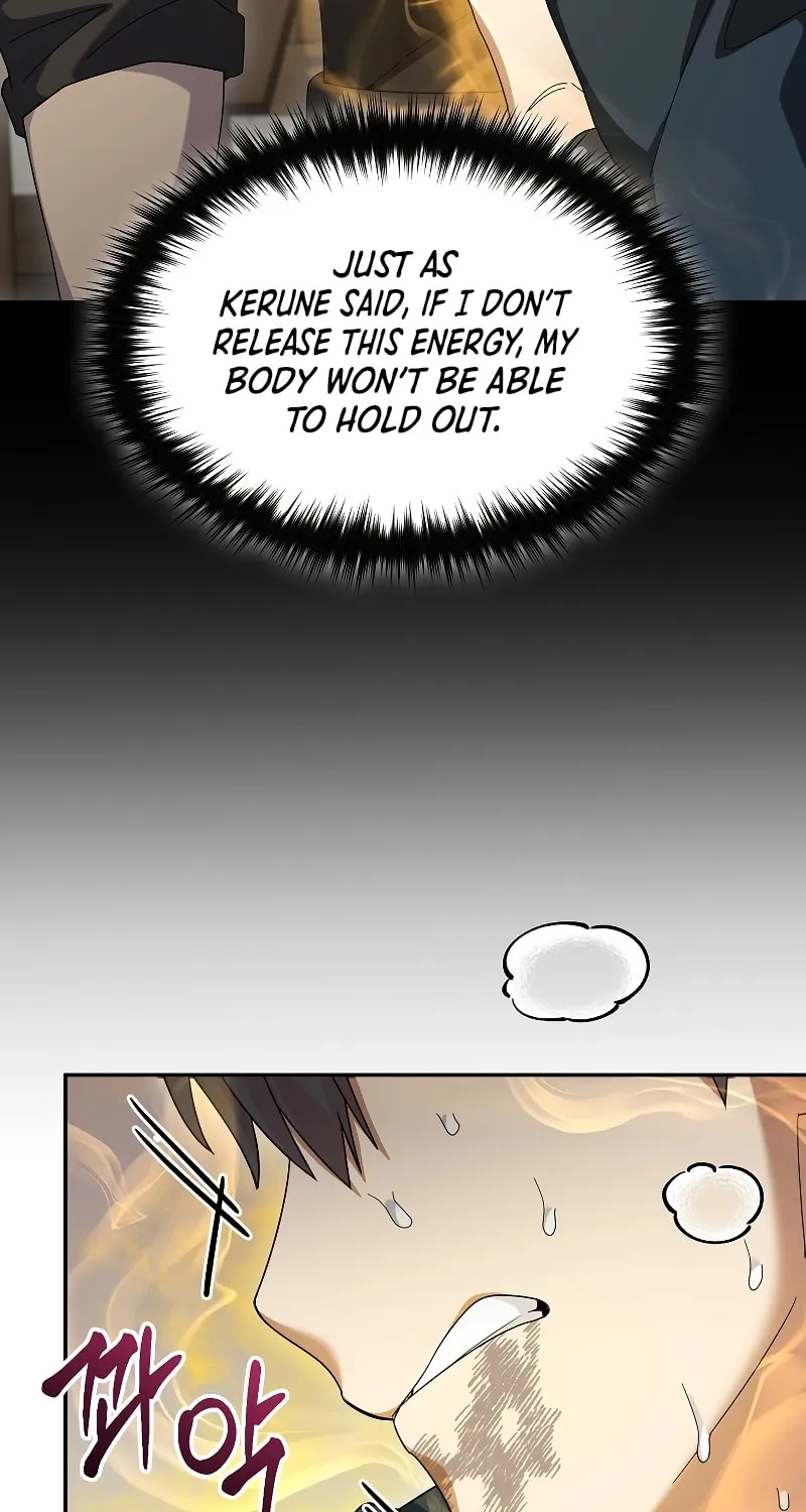 Read The Overpowered Newbie chapter 66 image 48 on Lezhin