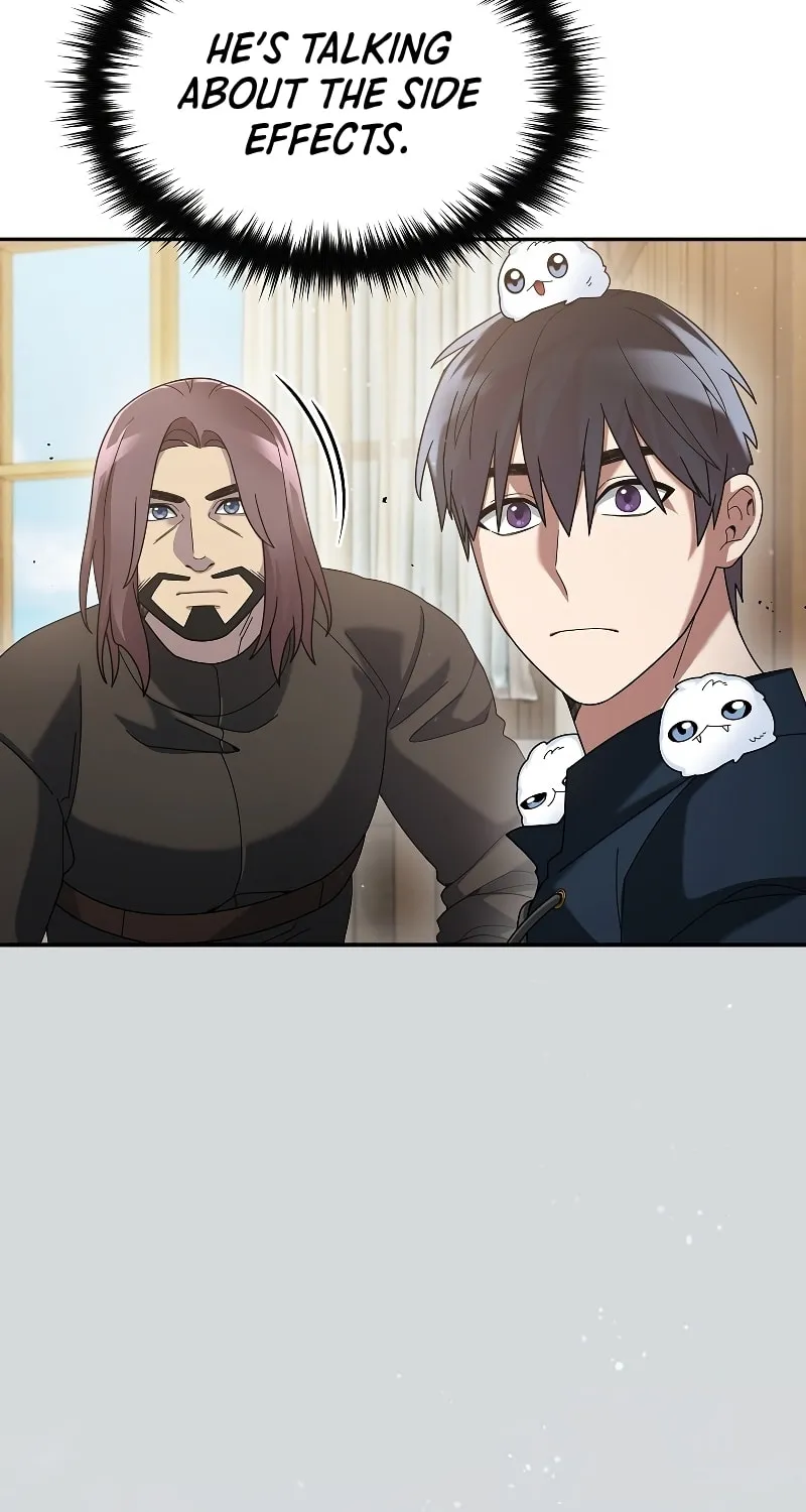 Read The Overpowered Newbie chapter 66 image 5 on Lezhin