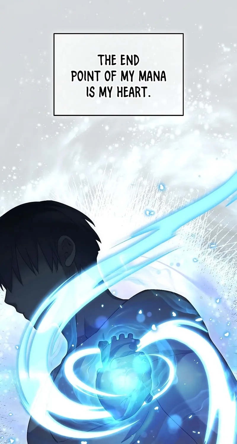 Read The Overpowered Newbie chapter 66 image 6 on Lezhin