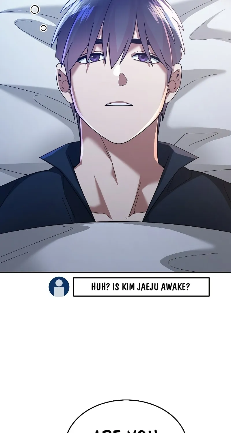 Read The Overpowered Newbie chapter 66 image 68 on Lezhin