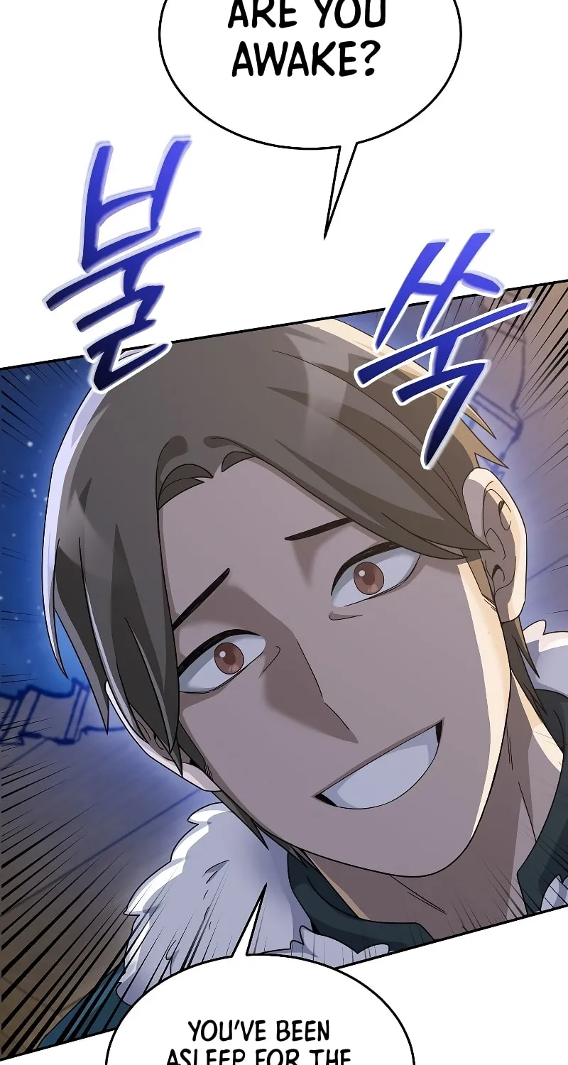 Read The Overpowered Newbie chapter 66 image 69 on Lezhin