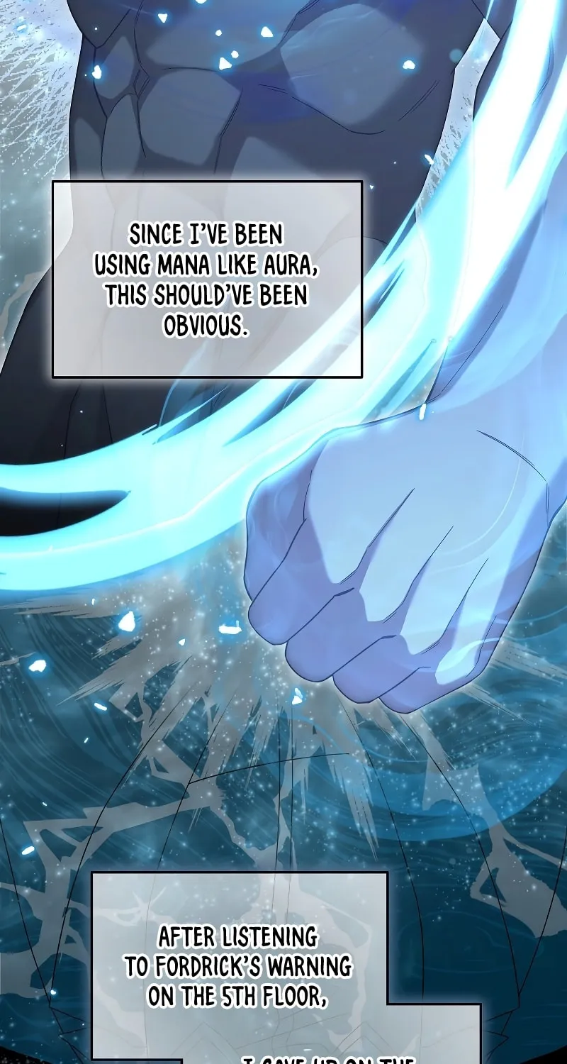 Read The Overpowered Newbie chapter 66 image 7 on Lezhin