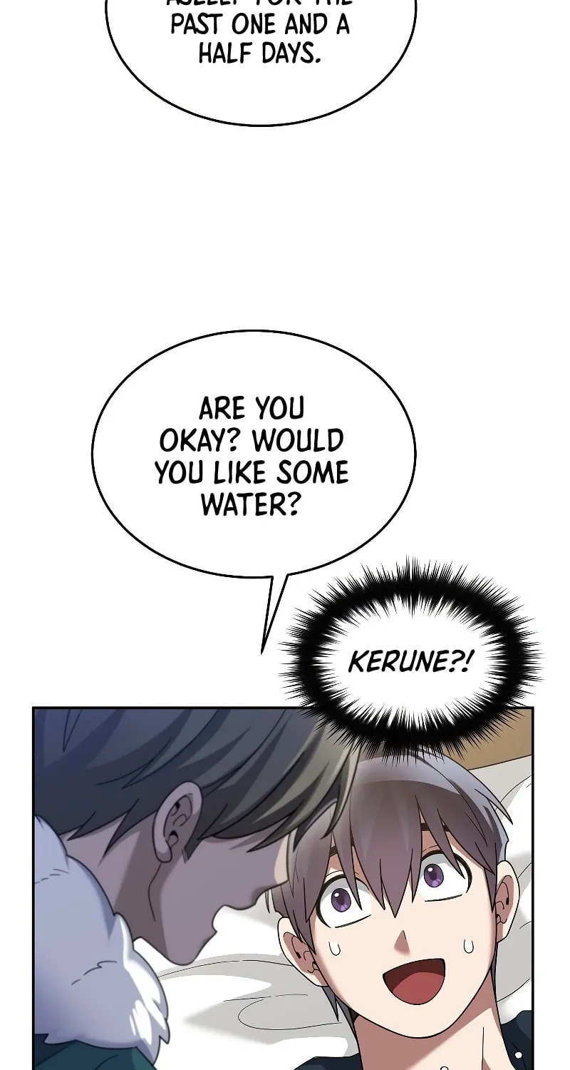 Read The Overpowered Newbie chapter 66 image 70 on Lezhin