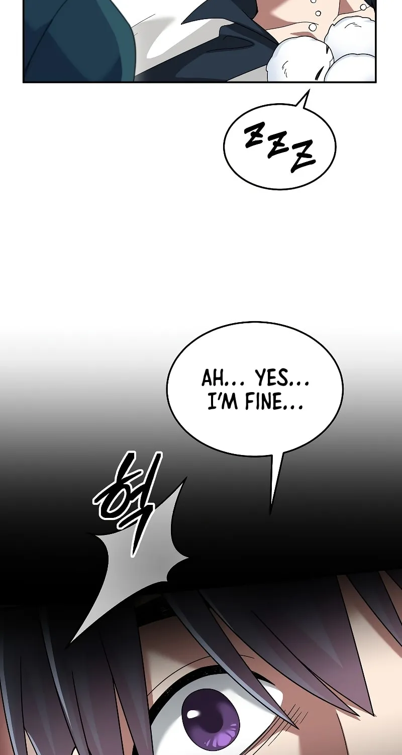 Read The Overpowered Newbie chapter 66 image 71 on Lezhin