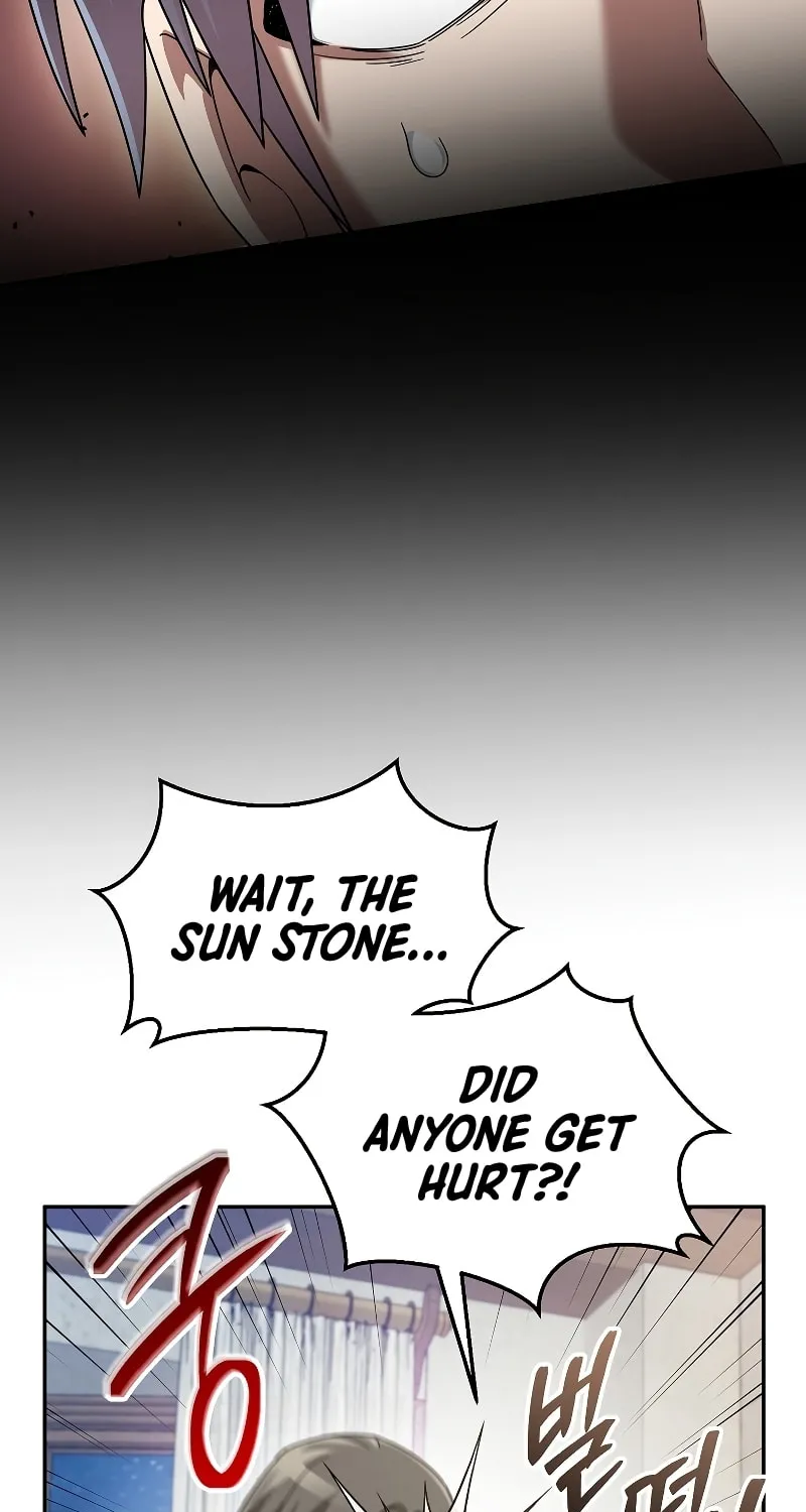 Read The Overpowered Newbie chapter 66 image 72 on Lezhin