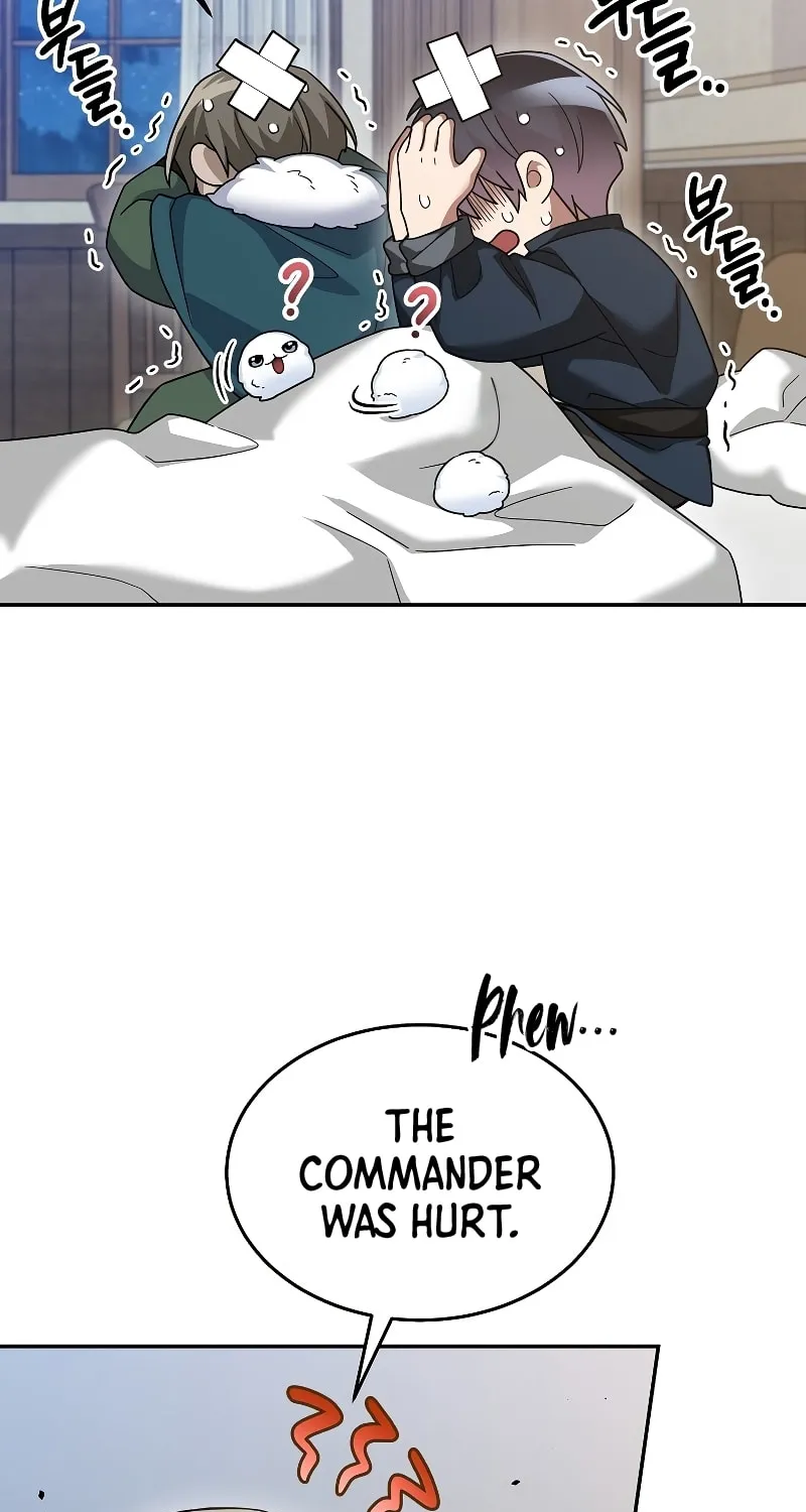Read The Overpowered Newbie chapter 66 image 74 on Lezhin