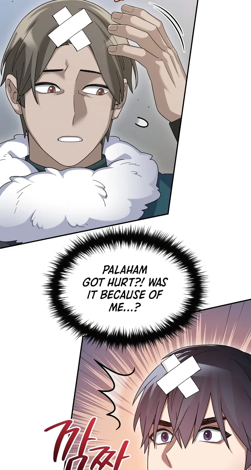 Read The Overpowered Newbie chapter 66 image 75 on Lezhin