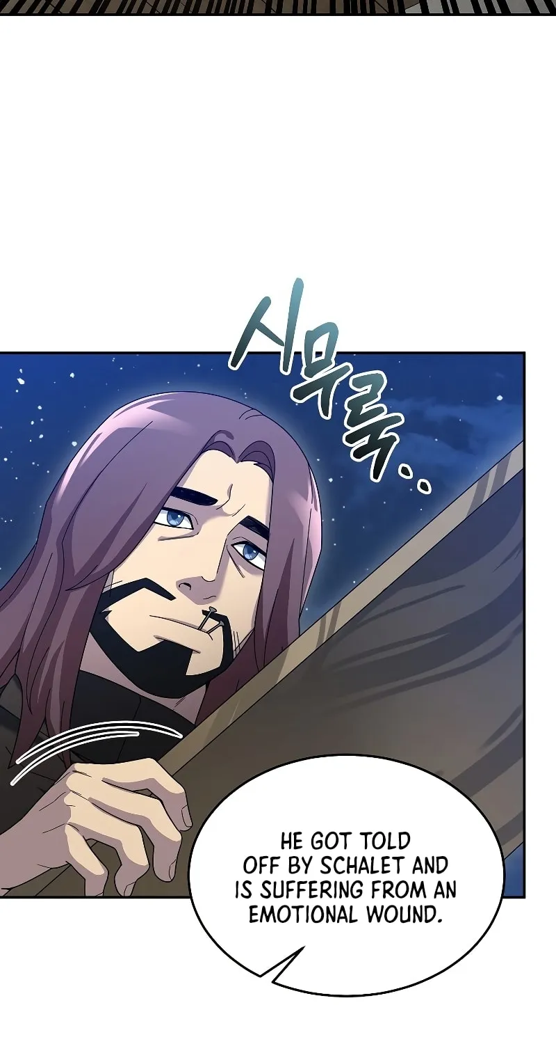 Read The Overpowered Newbie chapter 66 image 78 on Lezhin
