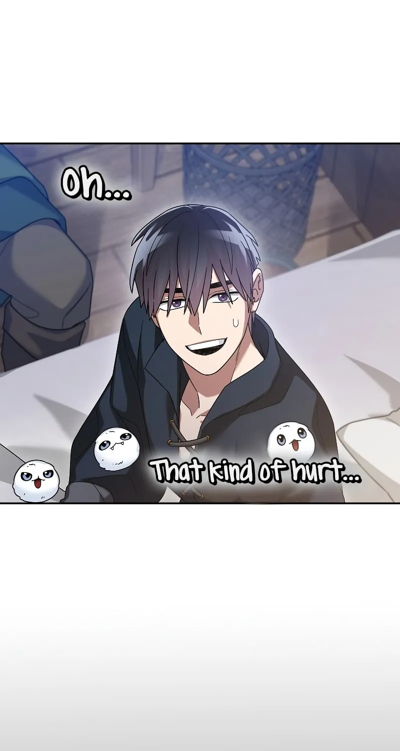 Read The Overpowered Newbie chapter 66 image 79 on Lezhin